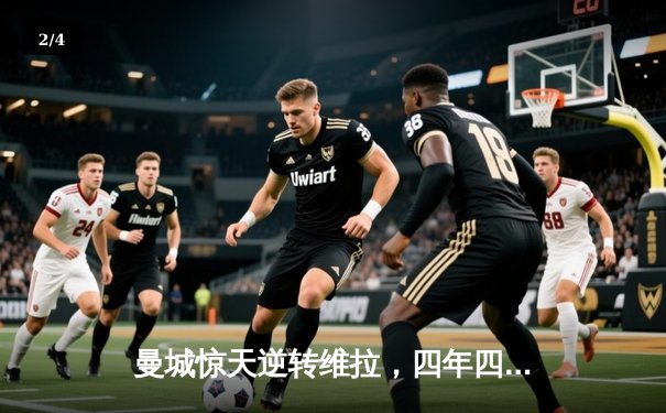 曼城惊天逆转维拉，四年四冠铸就英超新王朝 - 2